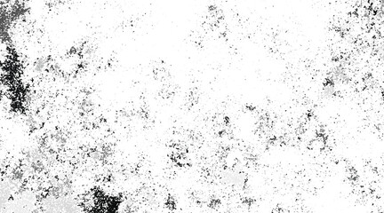 Abstract dirty or scratch aging effect. Use for overlay effect vintage grunge style design.