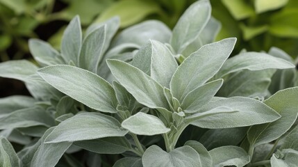 Silver Queen plant with striking silvery green lance-shaped leaves thriving in shaded areas with rich marbled darker green foliage.