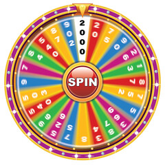 Online casino wheel slot png