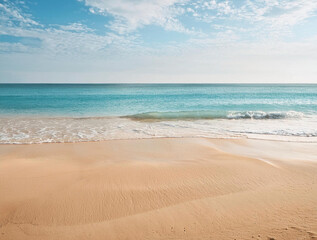 Fototapeta premium beach