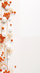 Chinese new year background 