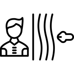 Resilience Building Icon