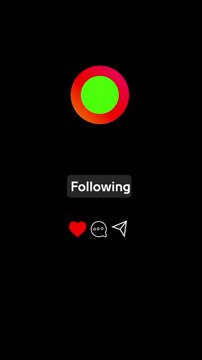 Instagram Vertical Outro