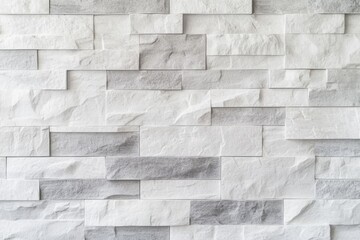 Obraz premium A close-up shot of a stone wall featuring a fire hydrant, useful for construction or urban-themed projects