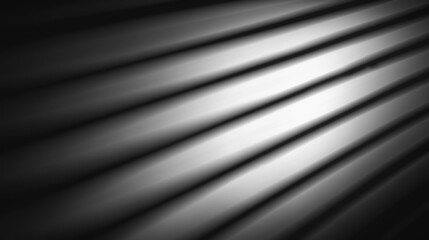Diagonal light streaks on a dark, textured surface.