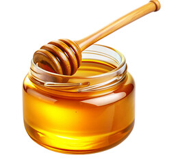 jar of honey