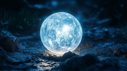 Beautiful Moonstone Background Wallpaper