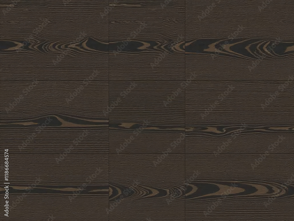 Poster Exotic Black Oak 2 Features A Unique Texture With Subtle Nuances In Its Wood Veneer Patterns And Tones. 00001