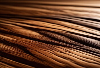 Fototapeta premium close exploration varied grain textures soft natural lighting capturing intricate patterns details, diversity, surface, wood, cereals, crops, design