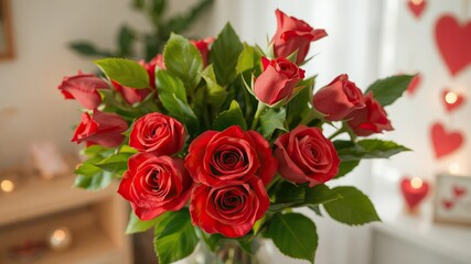 Ready-made bouquets and customized flower arrangements.