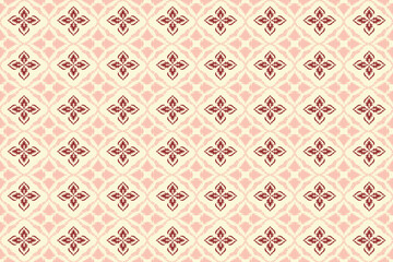 seamless pattern Vector damask pattern,damask ornament for wallpapers, textile, wrapping
