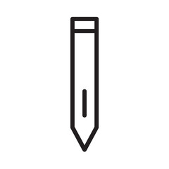 Pencil Icon for UI/UX