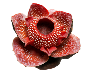 Rafflesia Arnoldii flower
