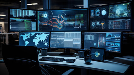 Modern JB Systems Technology in a High-Tech Workstation: Data Analytics in Progress