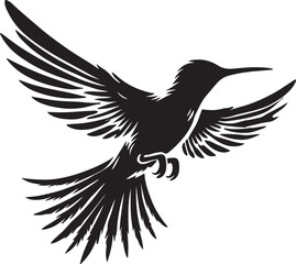 eagle vector illustration