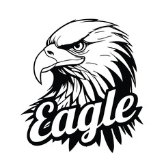 Eagle Logo vector