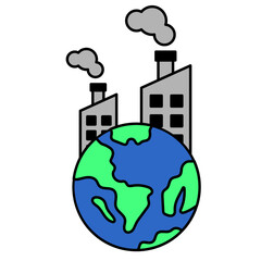 Climate Change and Global Warming