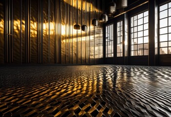 industrial steel surface showcasing innovative finishes textured modern sleek visual aesthetics contemporary design, panel, metal, pattern, smooth, gloss