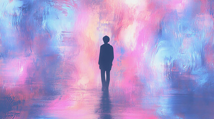 A World of Emotional and Mental Healing