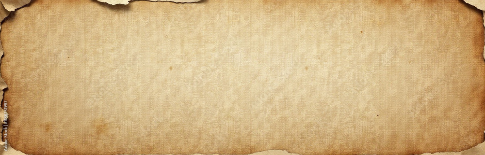 Poster can create realistic backgrounds with varying textures, such as old paper parchment, to enhance digi