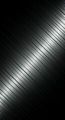 Abstract Brushed Metal Background with Diagonal Lines for Sleek and Professional Design Projects"