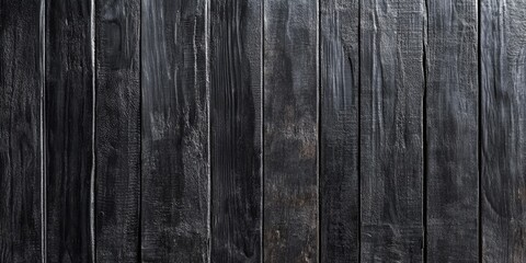 Grunge wood pattern featuring a striking black plywood texture, highlighting the unique characteristics of the wood in a visually appealing design. This grunge wood pattern is perfect for various