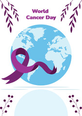World cancer day