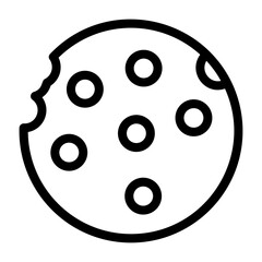 Cookie Icon