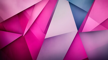Fototapeta premium Abstract Composition Featuring Dynamic Data Streams in Vibrant Pink and Blue Tones, Perfect for Modern Digital Backgrounds or Creative Projects