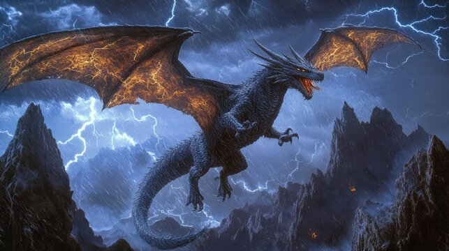 Literary fantasy character