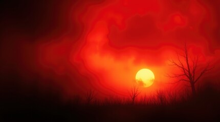 Fototapeta premium A beatiful abstrack color explosion background 