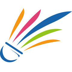 Badminton Logo