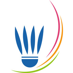 Badminton Logo