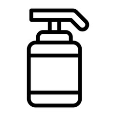 Hand Senitizer Icon