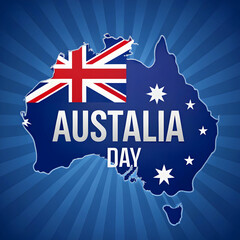 Australia Day January celebrates Australia s history