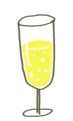 샴페인, 글라스, 와인, 음료, 기념일, 낭만주의, 와인잔, glass, wine, drink, alcohol, liquid, beverage, party, wineglass, celebration, celebrate, anniversary, romantic