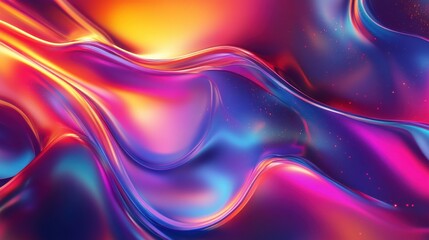 Fototapeta premium abstract light background for multiple projects like science, music, art