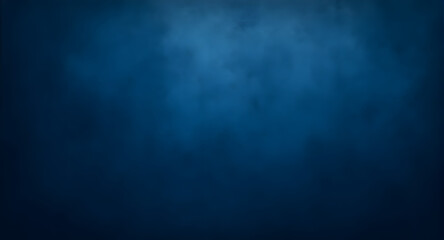 Dark Blue Textured Background