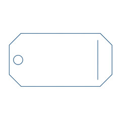 Product tags or discount tags