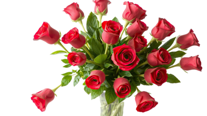 Ready-made bouquets and customized flower arrangements.