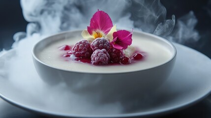 Flavorful Smoked Cuisine