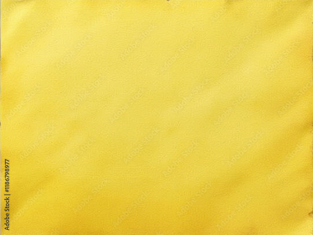 Poster A Worn Yellow Paper Texture Provides A Unique And Subtle Background For Various Design Projects And Creative Applications Online. 00003