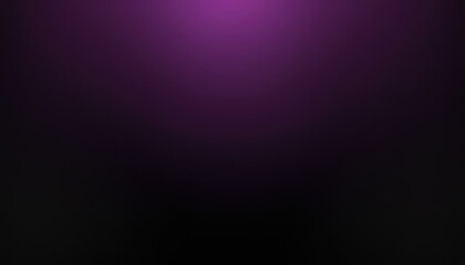 Obraz premium Studio Background Concept - abstract empty light gradient purple studio room background for product. 1