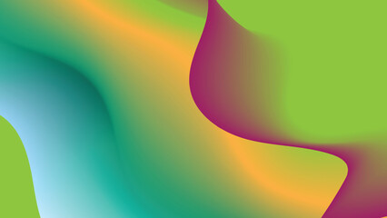   gradient background vector background