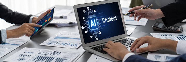 Generative AI virtual assistant tools for prompt engineer and user for ease of engage artificial...