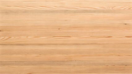 Fototapeta premium Natural Pine Wood Background with Smooth, Minimalistic Lines