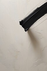 lukisan abstrak kontemporer