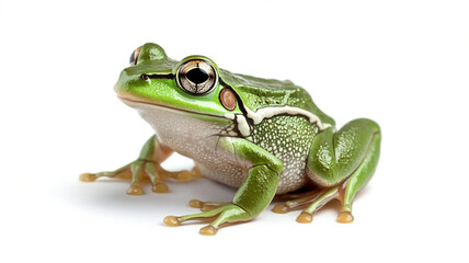 Obraz premium 개구리