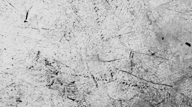 Grunge And Dirty Loop Texture 