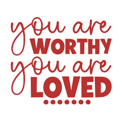 Valentine's Day SVG Design